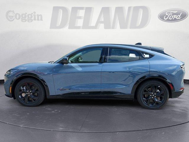 new 2023 Ford Mustang Mach-E car, priced at $61,999