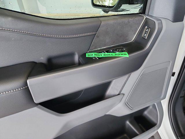 new 2025 Ford F-150 car, priced at $66,570