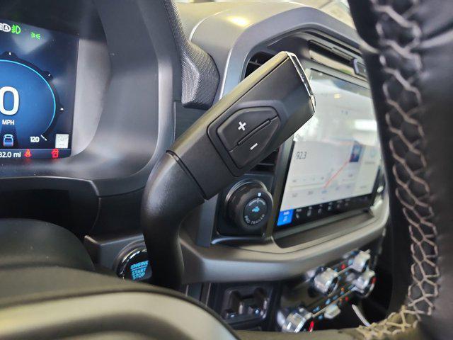 new 2025 Ford F-150 car, priced at $66,570