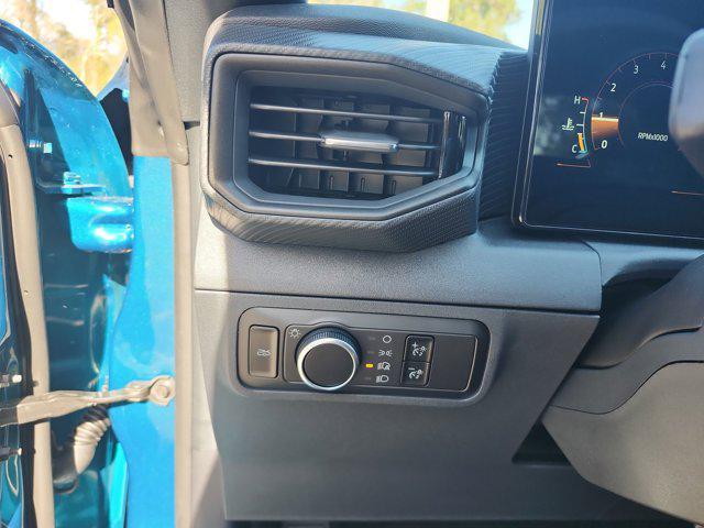 new 2026 Ford Mustang car, priced at $32,117