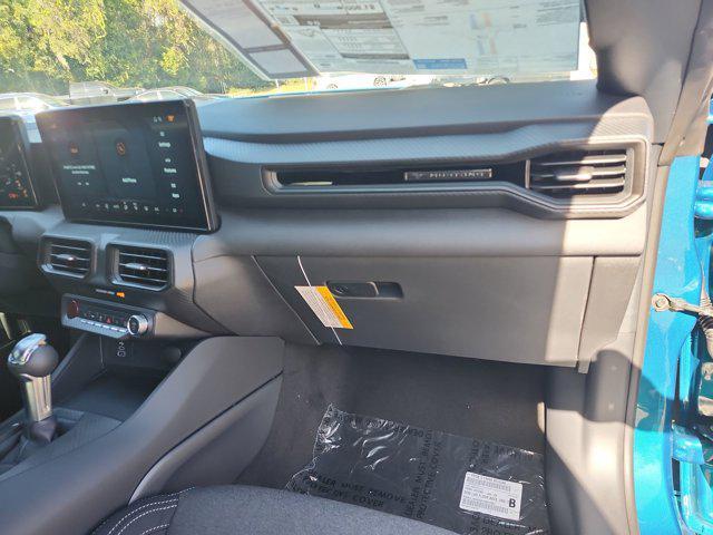 new 2026 Ford Mustang car, priced at $32,117