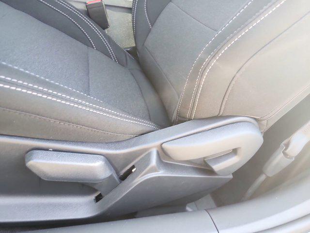 new 2026 Ford Mustang car, priced at $32,117