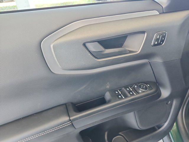 new 2025 Ford Bronco Sport car, priced at $31,983