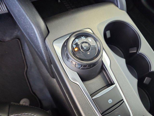 new 2025 Ford Bronco Sport car, priced at $31,983