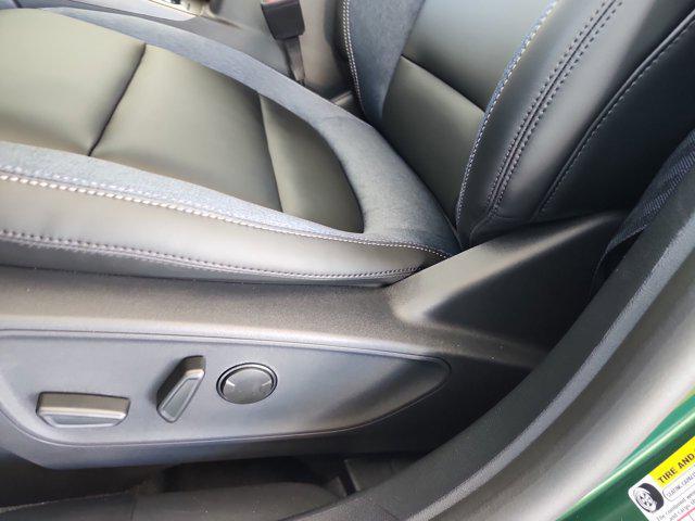 new 2025 Ford Bronco Sport car, priced at $31,983