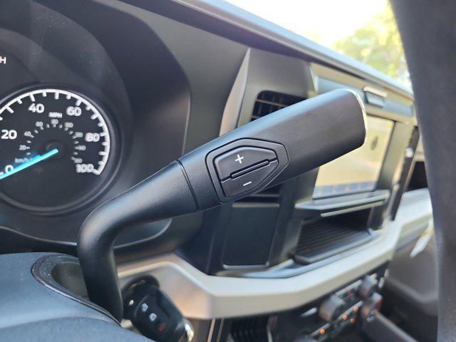 new 2025 Ford F-350 car, priced at $56,133