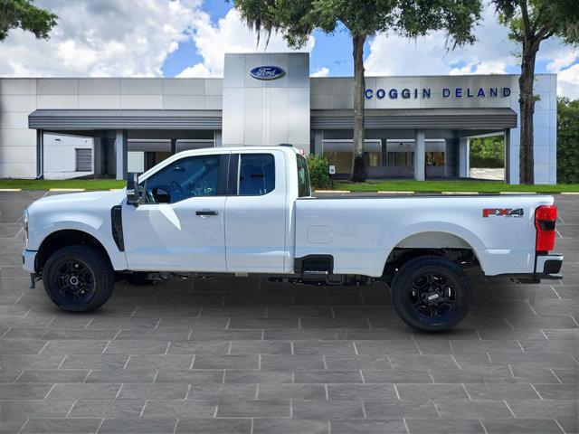 new 2025 Ford F-350 car, priced at $56,133