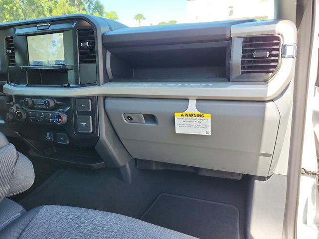 new 2025 Ford F-350 car, priced at $56,133