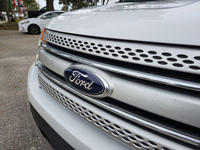 used 2014 Ford Explorer car, priced at $11,830