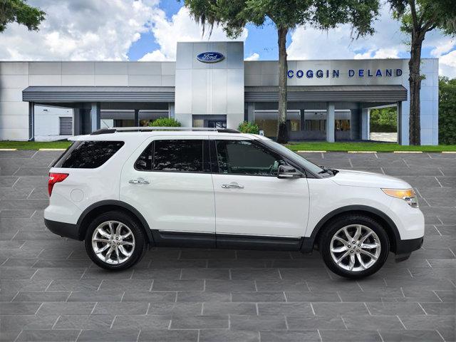 used 2014 Ford Explorer car, priced at $11,830