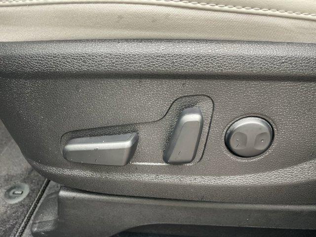 used 2024 Kia Telluride car, priced at $36,313