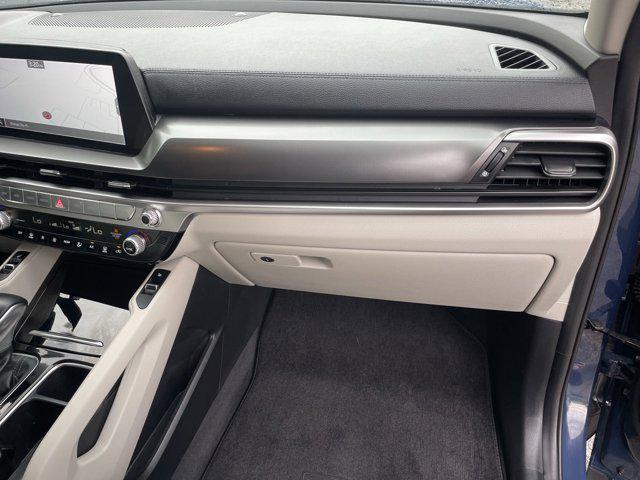 used 2024 Kia Telluride car, priced at $36,313