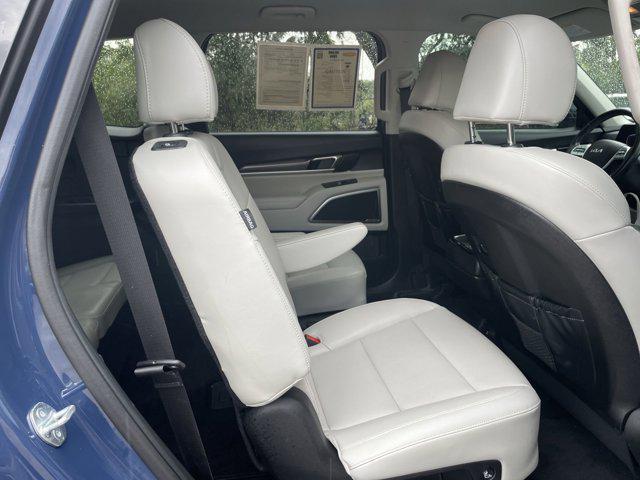 used 2024 Kia Telluride car, priced at $36,313