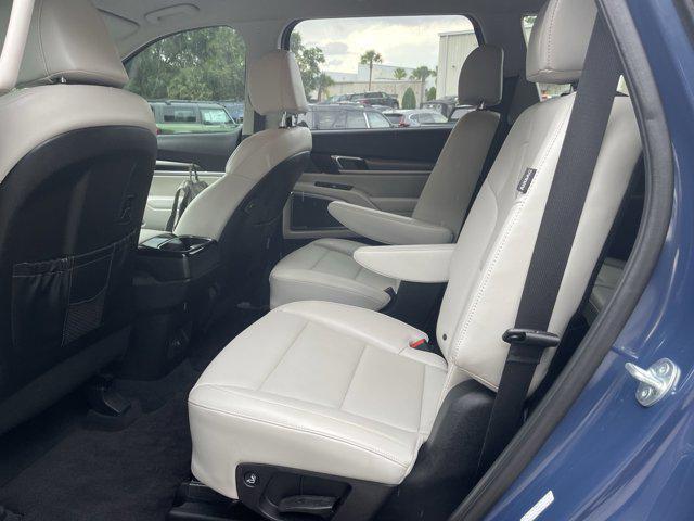 used 2024 Kia Telluride car, priced at $36,313