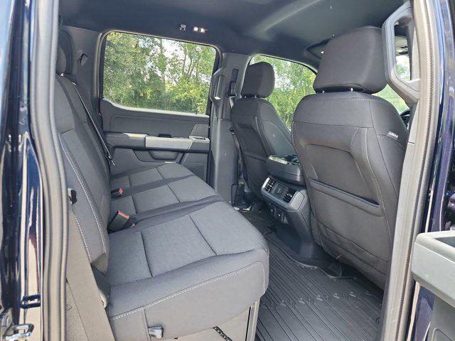 new 2025 Ford F-150 car, priced at $67,275