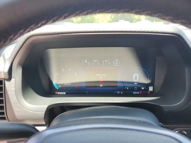 new 2025 Ford F-150 car, priced at $67,275