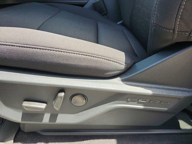 new 2025 Ford F-150 car, priced at $67,275