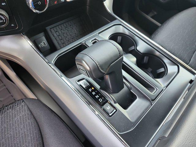 new 2025 Ford F-150 car, priced at $67,275