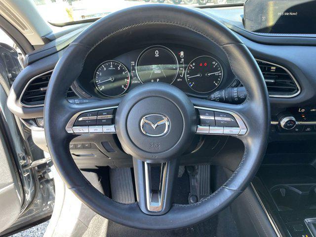 used 2023 Mazda CX-30 car, priced at $21,616