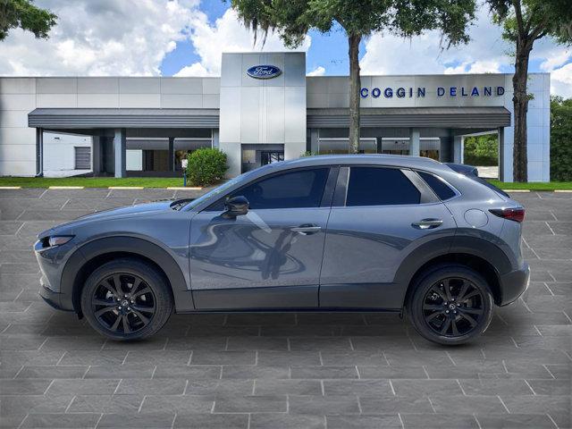 used 2023 Mazda CX-30 car, priced at $21,616