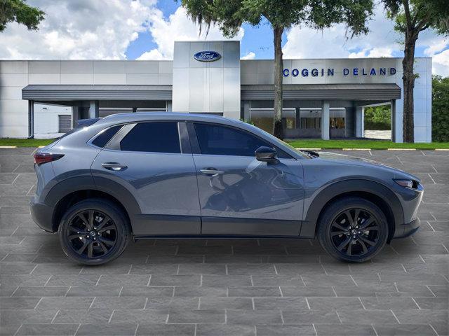 used 2023 Mazda CX-30 car, priced at $21,616