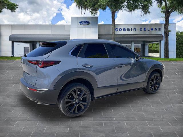 used 2023 Mazda CX-30 car, priced at $21,616