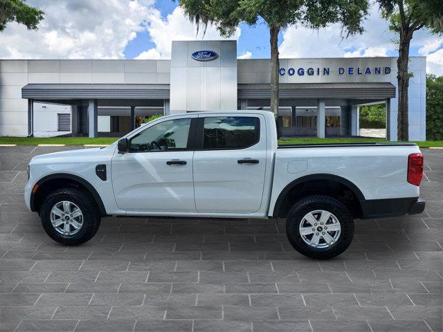 new 2025 Ford Ranger car, priced at $30,241