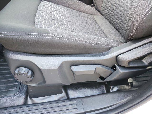 new 2025 Ford Ranger car, priced at $30,241