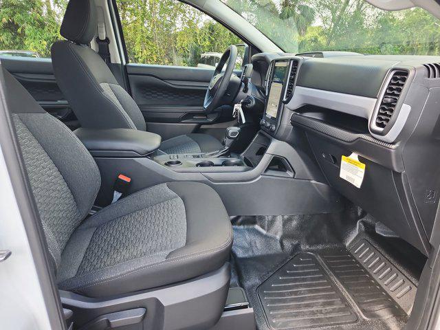 new 2025 Ford Ranger car, priced at $30,241