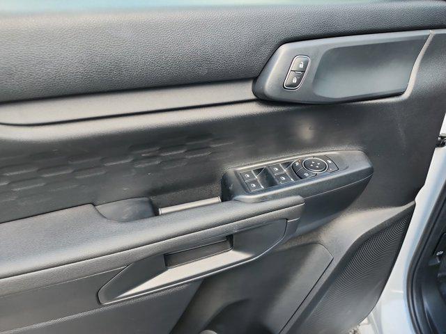 new 2025 Ford Ranger car, priced at $30,241