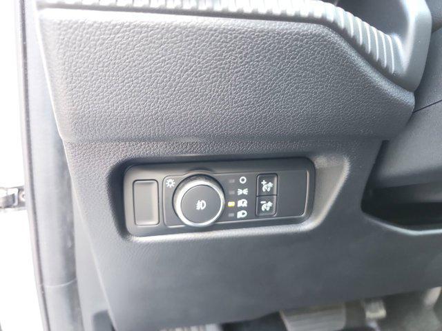 new 2025 Ford Ranger car, priced at $30,241