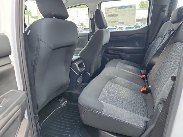 new 2025 Ford Ranger car, priced at $30,241