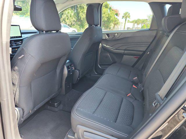 new 2025 Ford Escape car, priced at $26,230