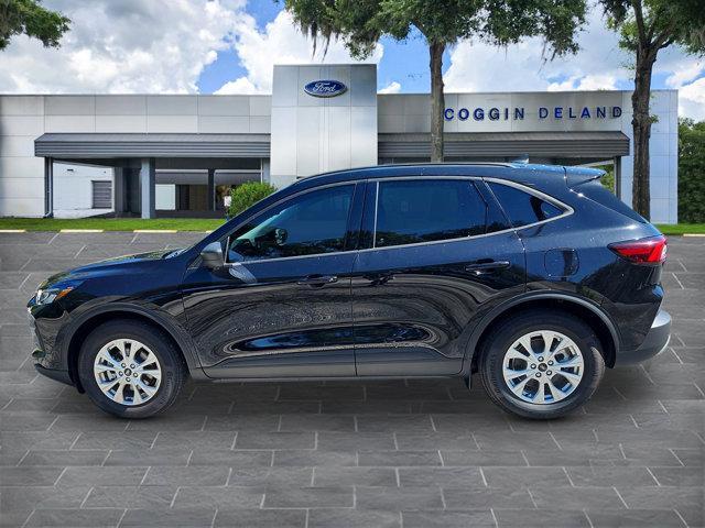 new 2025 Ford Escape car, priced at $26,230