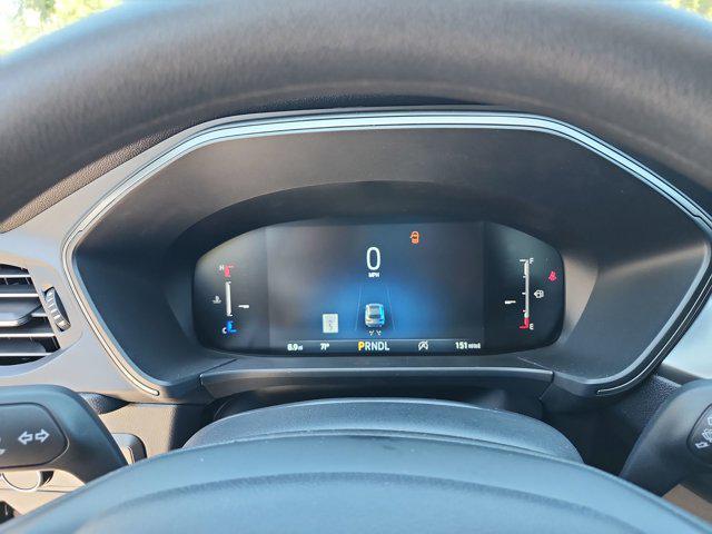 new 2025 Ford Escape car, priced at $26,230