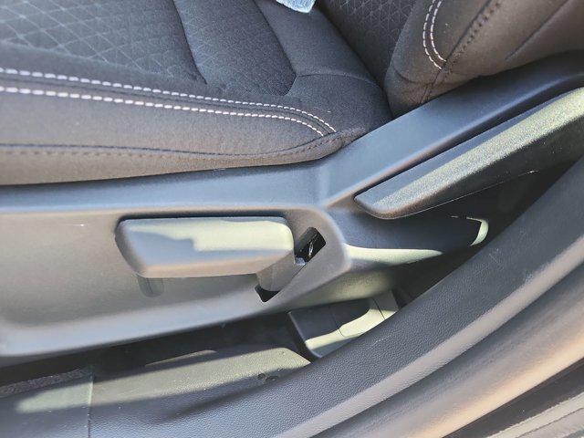 new 2025 Ford Escape car, priced at $26,230