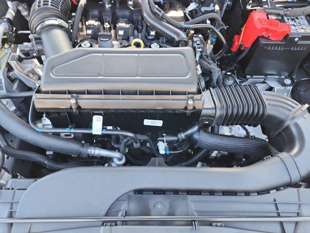 new 2025 Ford Escape car, priced at $26,230