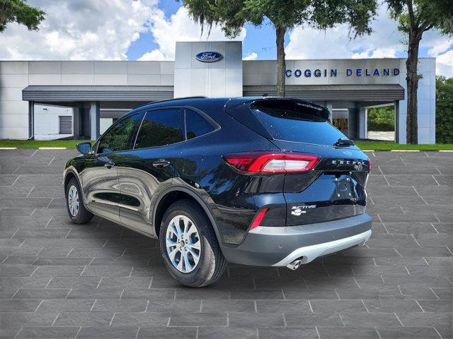 new 2025 Ford Escape car, priced at $26,230