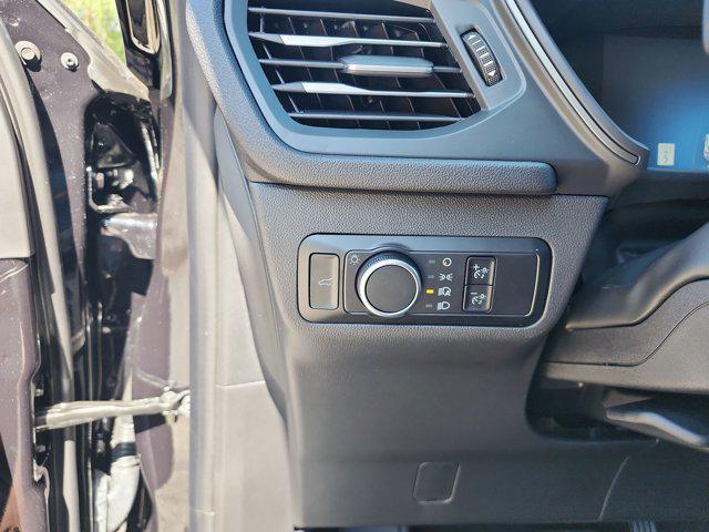 new 2025 Ford Escape car, priced at $26,230