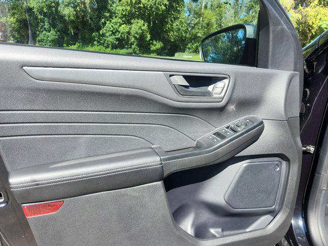 new 2025 Ford Escape car, priced at $26,230