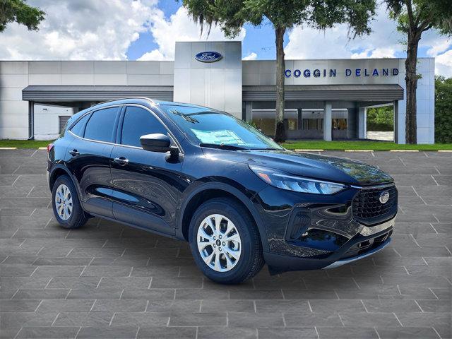 new 2025 Ford Escape car, priced at $26,230