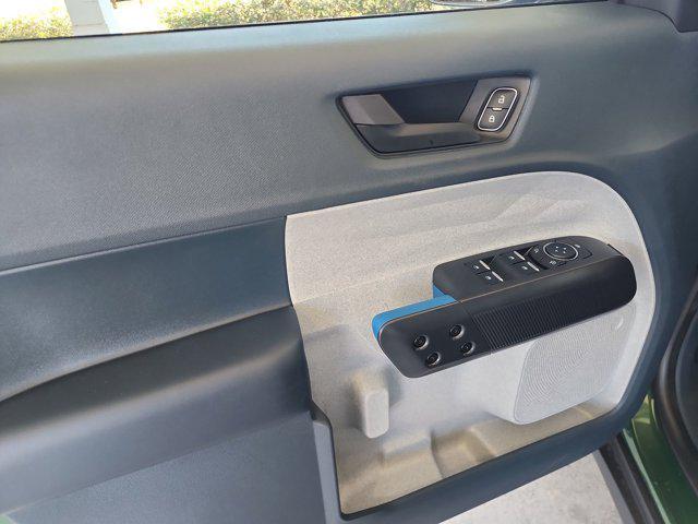 new 2025 Ford Maverick car, priced at $31,370