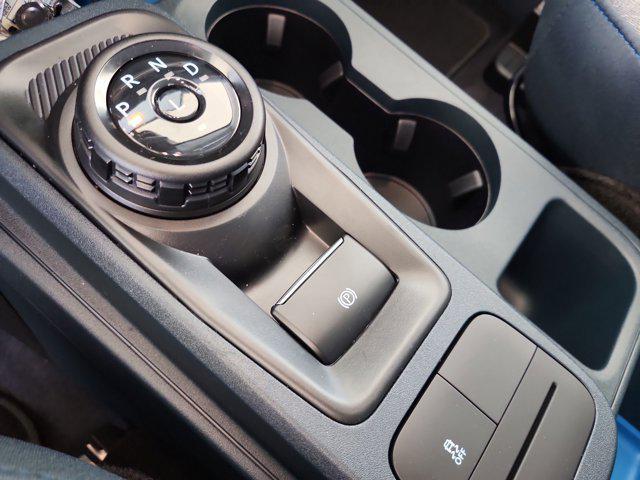 new 2025 Ford Maverick car, priced at $31,370