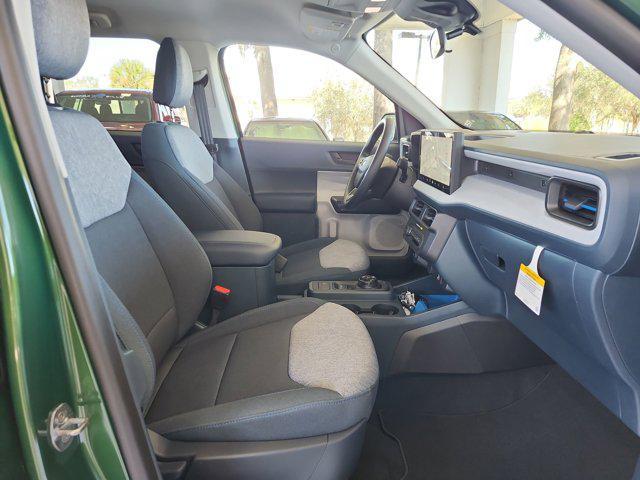 new 2025 Ford Maverick car, priced at $31,370