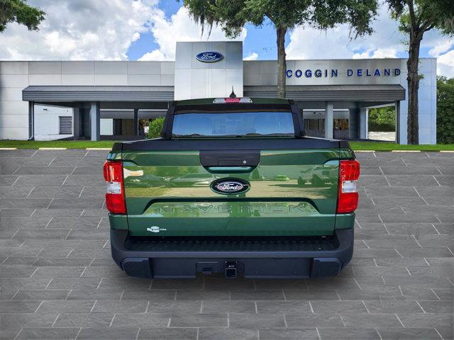 new 2025 Ford Maverick car, priced at $31,370