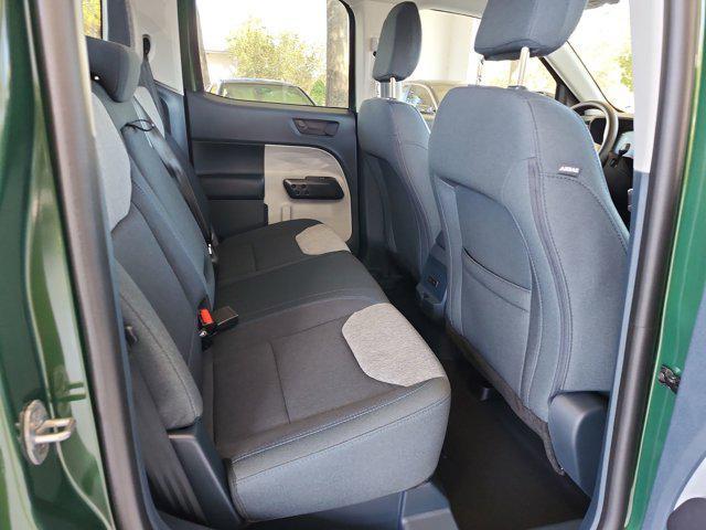 new 2025 Ford Maverick car, priced at $31,370