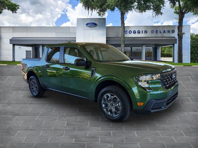 new 2025 Ford Maverick car, priced at $31,370