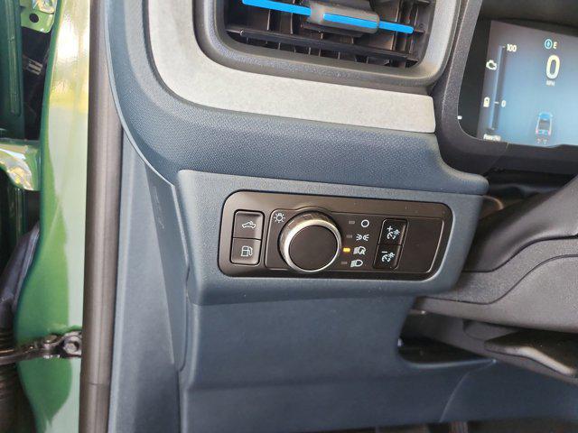 new 2025 Ford Maverick car, priced at $31,370