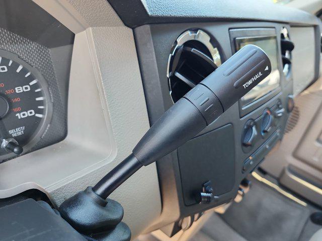 used 2010 Ford F-250 car, priced at $13,363