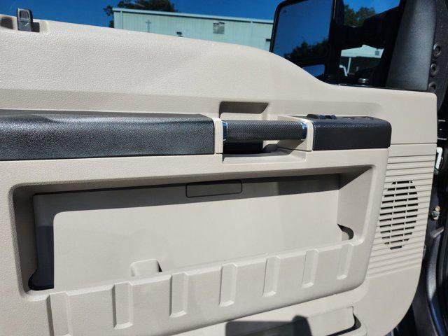used 2010 Ford F-250 car, priced at $13,363